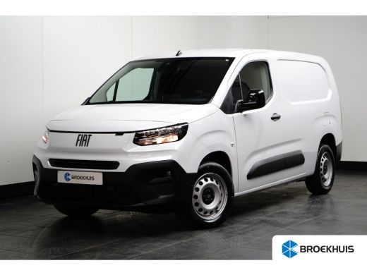 Peugeot Partner Fiat Dobl&ograve; L2 1.5 100pk Camera | PDC | AIRCO | CARPLAY | NAVI |