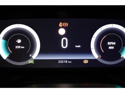 Peugeot Partner Fiat Dobl&ograve; L2 1.5 100pk Camera | PDC | AIRCO | CARPLAY | NAVI | ActivLease financial lease