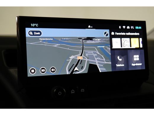 Peugeot Partner Fiat Dobl&ograve; L2 1.5 100pk Camera | PDC | AIRCO | CARPLAY | NAVI | ActivLease financial lease