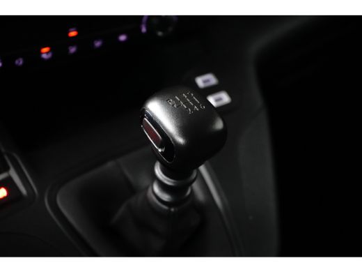 Peugeot Partner Fiat Dobl&ograve; L2 1.5 100pk Camera | PDC | AIRCO | CARPLAY | NAVI | ActivLease financial lease