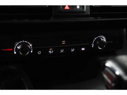 Peugeot Partner Fiat Dobl&ograve; L2 1.5 100pk Camera | PDC | AIRCO | CARPLAY | NAVI | ActivLease financial lease
