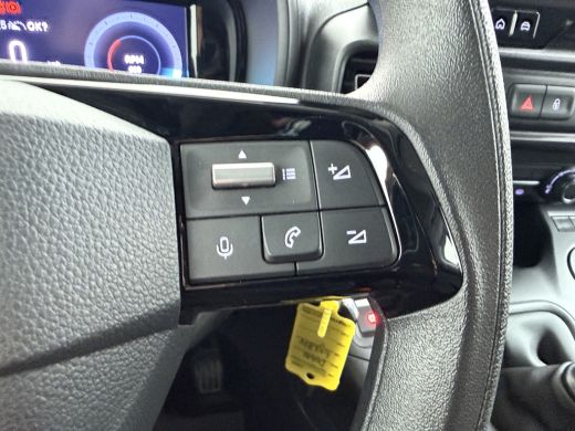 Fiat Dobl&ograve; L2 1.5 100pk Camera | PDC | AIRCO | CARPLAY | NAVI | ActivLease financial lease