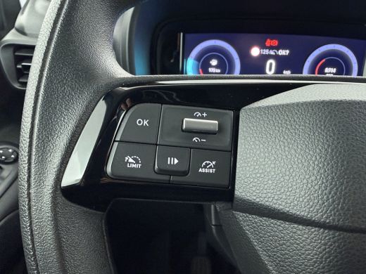 Fiat Dobl&ograve; L2 1.5 100pk Camera | PDC | AIRCO | CARPLAY | NAVI | ActivLease financial lease