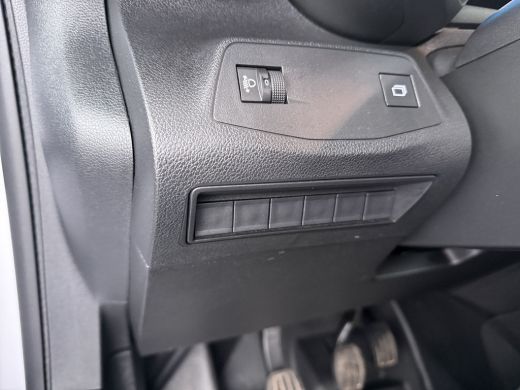 Fiat Dobl&ograve; L2 1.5 100pk Camera | PDC | AIRCO | CARPLAY | NAVI | ActivLease financial lease