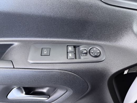 Fiat Dobl&ograve; L2 1.5 100pk Camera | PDC | AIRCO | CARPLAY | NAVI | ActivLease financial lease