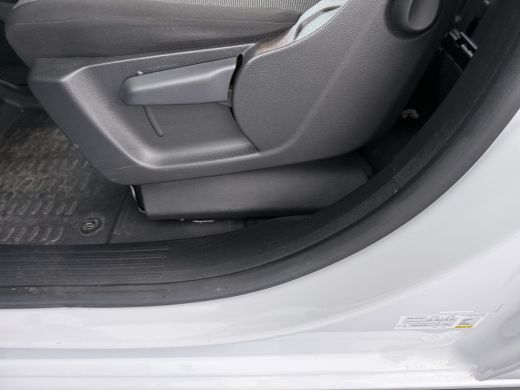Fiat Dobl&ograve; L2 1.5 100pk Camera | PDC | AIRCO | CARPLAY | NAVI | ActivLease financial lease