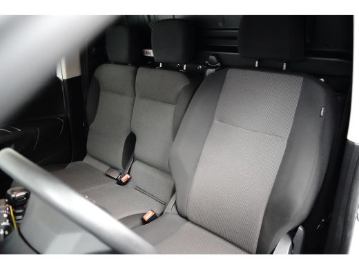 Peugeot Partner Fiat Dobl&ograve; L2 1.5 100pk Camera | PDC | AIRCO | CARPLAY | NAVI | ActivLease financial lease