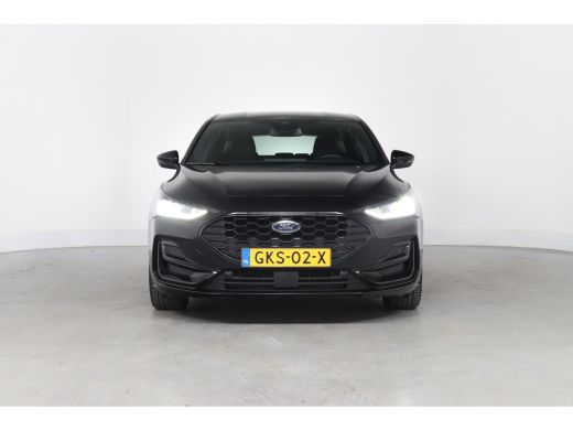 Ford Focus 1.0 EcoBoost 155pk Hybrid ST Line X Automaat | B&O | Stoel-/Stuurverwarming | Camera | Climate Co... ActivLease financial lease
