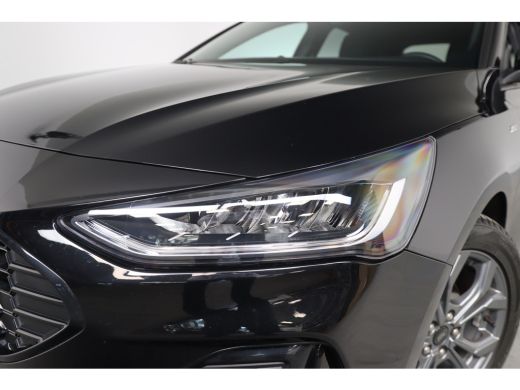 Ford Focus 1.0 EcoBoost 155pk Hybrid ST Line X Automaat | B&O | Stoel-/Stuurverwarming | Camera | Climate Co... ActivLease financial lease