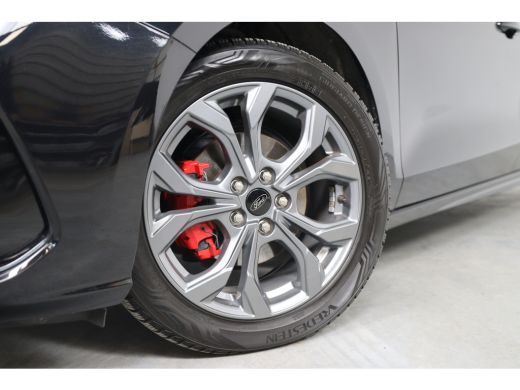 Ford Focus 1.0 EcoBoost 155pk Hybrid ST Line X Automaat | B&O | Stoel-/Stuurverwarming | Camera | Climate Co... ActivLease financial lease