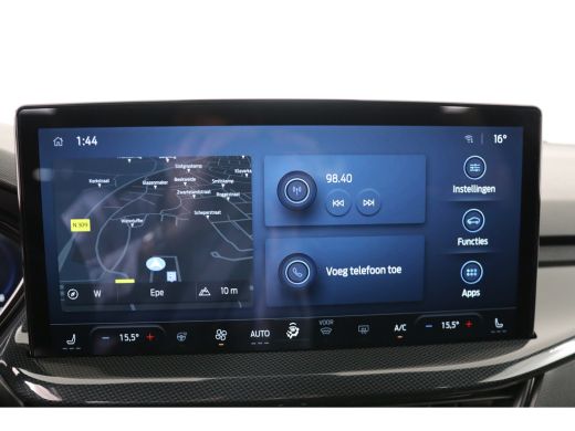 Ford Focus 1.0 EcoBoost 155pk Hybrid ST Line X Automaat | B&O | Stoel-/Stuurverwarming | Camera | Climate Co... ActivLease financial lease