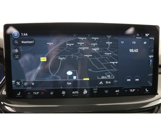 Ford Focus 1.0 EcoBoost 155pk Hybrid ST Line X Automaat | B&O | Stoel-/Stuurverwarming | Camera | Climate Co... ActivLease financial lease