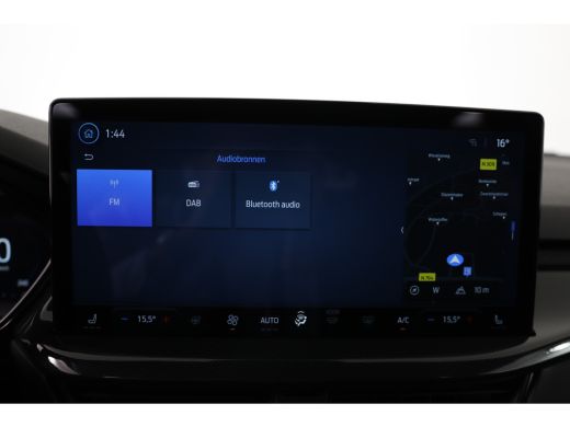 Ford Focus 1.0 EcoBoost 155pk Hybrid ST Line X Automaat | B&O | Stoel-/Stuurverwarming | Camera | Climate Co... ActivLease financial lease