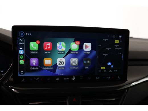 Ford Focus 1.0 EcoBoost 155pk Hybrid ST Line X Automaat | B&O | Stoel-/Stuurverwarming | Camera | Climate Co... ActivLease financial lease