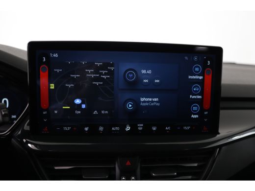 Ford Focus 1.0 EcoBoost 155pk Hybrid ST Line X Automaat | B&O | Stoel-/Stuurverwarming | Camera | Climate Co... ActivLease financial lease