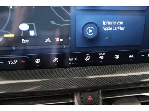 Ford Focus 1.0 EcoBoost 155pk Hybrid ST Line X Automaat | B&O | Stoel-/Stuurverwarming | Camera | Climate Co... ActivLease financial lease