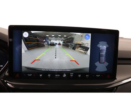 Ford Focus 1.0 EcoBoost 155pk Hybrid ST Line X Automaat | B&O | Stoel-/Stuurverwarming | Camera | Climate Co... ActivLease financial lease