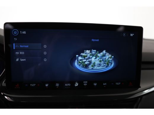 Ford Focus 1.0 EcoBoost 155pk Hybrid ST Line X Automaat | B&O | Stoel-/Stuurverwarming | Camera | Climate Co... ActivLease financial lease