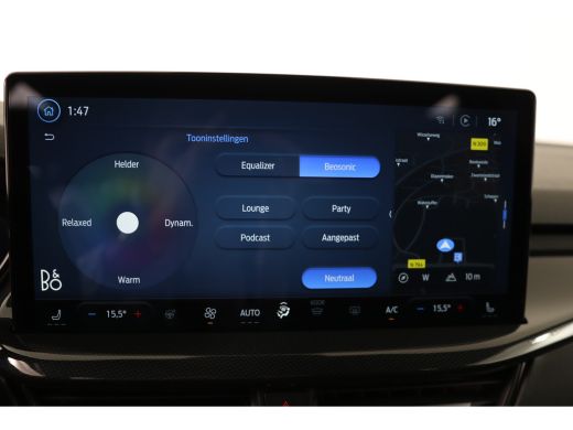 Ford Focus 1.0 EcoBoost 155pk Hybrid ST Line X Automaat | B&O | Stoel-/Stuurverwarming | Camera | Climate Co... ActivLease financial lease