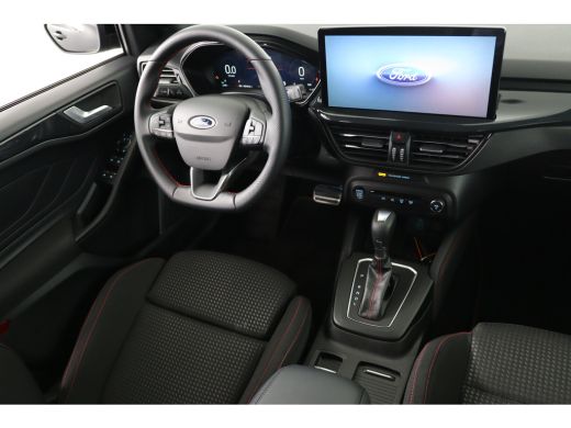 Ford Focus 1.0 EcoBoost 155pk Hybrid ST Line X Automaat | B&O | Stoel-/Stuurverwarming | Camera | Climate Co... ActivLease financial lease