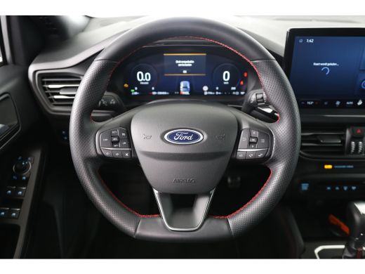 Ford Focus 1.0 EcoBoost 155pk Hybrid ST Line X Automaat | B&O | Stoel-/Stuurverwarming | Camera | Climate Co... ActivLease financial lease