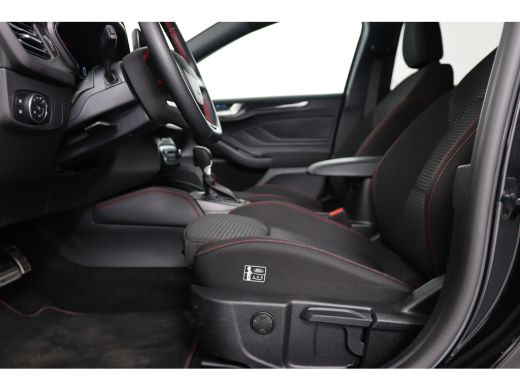 Ford Focus 1.0 EcoBoost 155pk Hybrid ST Line X Automaat | B&O | Stoel-/Stuurverwarming | Camera | Climate Co... ActivLease financial lease