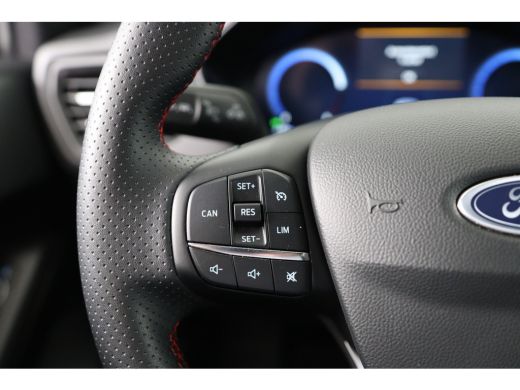 Ford Focus 1.0 EcoBoost 155pk Hybrid ST Line X Automaat | B&O | Stoel-/Stuurverwarming | Camera | Climate Co... ActivLease financial lease