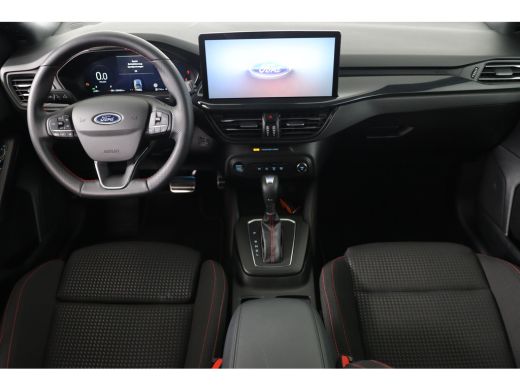 Ford Focus 1.0 EcoBoost 155pk Hybrid ST Line X Automaat | B&O | Stoel-/Stuurverwarming | Camera | Climate Co... ActivLease financial lease