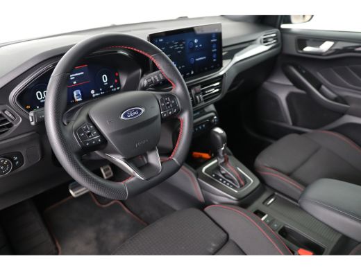 Ford Focus 1.0 EcoBoost 155pk Hybrid ST Line X Automaat | B&O | Stoel-/Stuurverwarming | Camera | Climate Co... ActivLease financial lease