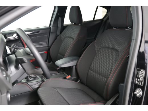 Ford Focus 1.0 EcoBoost 155pk Hybrid ST Line X Automaat | B&O | Stoel-/Stuurverwarming | Camera | Climate Co... ActivLease financial lease