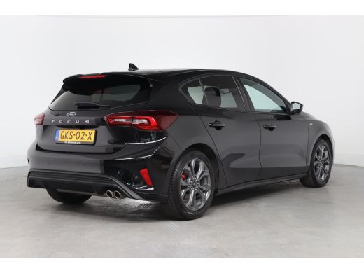 Ford Focus 1.0 EcoBoost 155pk Hybrid ST Line X Automaat | B&O | Stoel-/Stuurverwarming | Camera | Climate Co... ActivLease financial lease