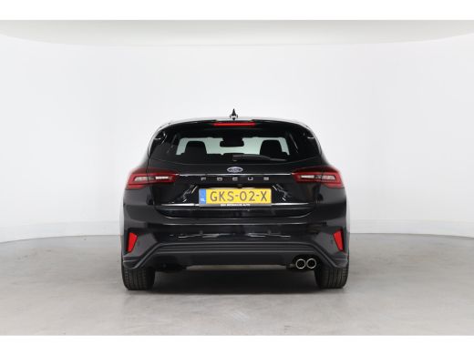 Ford Focus 1.0 EcoBoost 155pk Hybrid ST Line X Automaat | B&O | Stoel-/Stuurverwarming | Camera | Climate Co... ActivLease financial lease