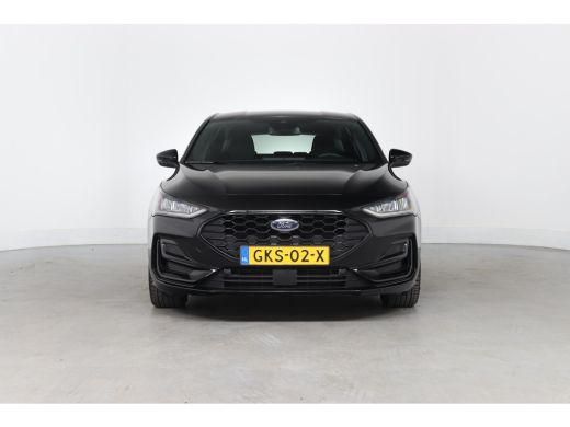 Ford Focus 1.0 EcoBoost 155pk Hybrid ST Line X Automaat | B&O | Stoel-/Stuurverwarming | Camera | Climate Co... ActivLease financial lease