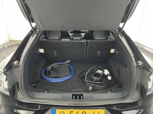 Ford Mustang Mach-E Mach-E RWD 75 kWh [ 3-Fase-11kW ] {SOH-83%} (INCL-BTW)  Aut. *LEATHER | FULL-LED | DAB | DIGI-COC... ActivLease financial lease