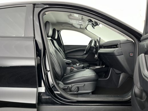 Ford Mustang Mach-E Mach-E RWD 75 kWh [ 3-Fase-11kW ] {SOH-83%} (INCL-BTW)  Aut. *LEATHER | FULL-LED | DAB | DIGI-COC... ActivLease financial lease