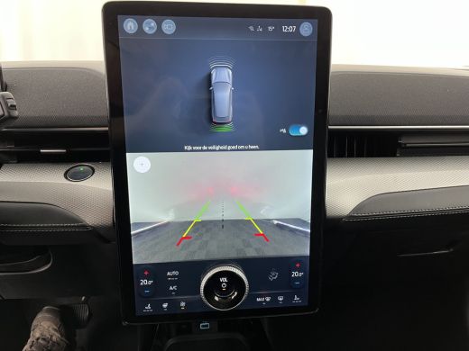 Ford Mustang Mach-E Mach-E RWD 75 kWh [ 3-Fase-11kW ] {SOH-83%} (INCL-BTW)  Aut. *LEATHER | FULL-LED | DAB | DIGI-COC... ActivLease financial lease