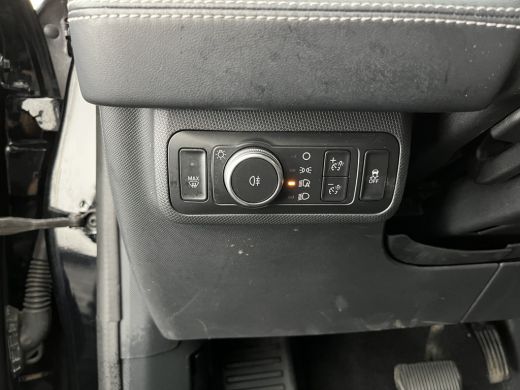 Ford Mustang Mach-E Mach-E RWD 75 kWh [ 3-Fase-11kW ] {SOH-83%} (INCL-BTW)  Aut. *LEATHER | FULL-LED | DAB | DIGI-COC... ActivLease financial lease