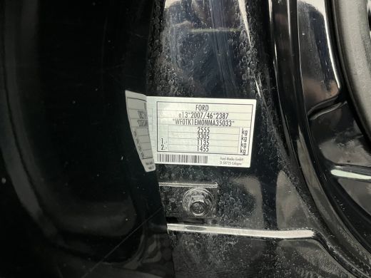 Ford Mustang Mach-E Mach-E RWD 75 kWh [ 3-Fase-11kW ] {SOH-83%} (INCL-BTW)  Aut. *LEATHER | FULL-LED | DAB | DIGI-COC... ActivLease financial lease