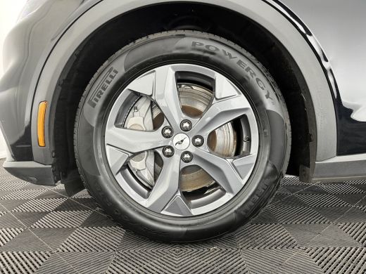 Ford Mustang Mach-E Mach-E RWD 75 kWh [ 3-Fase-11kW ] {SOH-83%} (INCL-BTW)  Aut. *LEATHER | FULL-LED | DAB | DIGI-COC... ActivLease financial lease