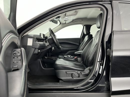 Ford Mustang Mach-E Mach-E RWD 75 kWh [ 3-Fase-11kW ] {SOH-83%} (INCL-BTW)  Aut. *LEATHER | FULL-LED | DAB | DIGI-COC... ActivLease financial lease