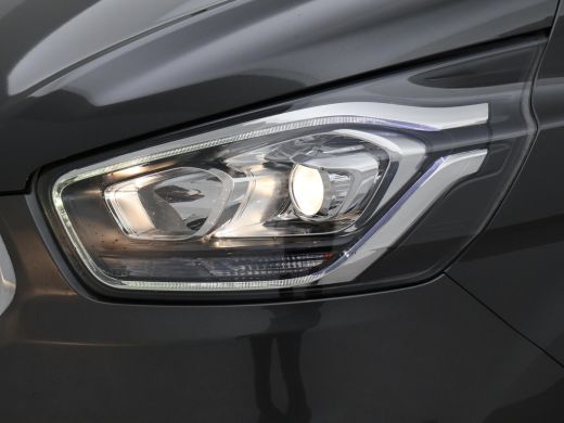 Ford Transit Custom 2.0 TDCI 130 PK AUT. L2H1 DUBBEL CABINE LIMITED | 2 SCHUIFDEUREN | TREKHAAK | CAMERA | STOELVERW. | ActivLease financial lease