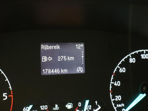 Ford Transit Custom 2.0 TDCI 130 PK AUT. L2H1 DUBBEL CABINE LIMITED | 2 SCHUIFDEUREN | TREKHAAK | CAMERA | STOELVERW. | ActivLease financial lease