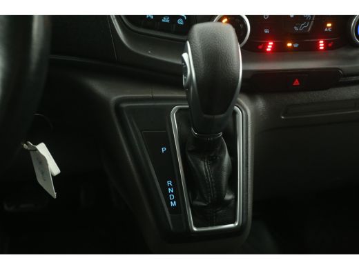 Ford Transit Custom 2.0 TDCI L1H1 | Aut. | Airco | Cruise | 3 Zits | Parkeersens. | Stoelverw. ActivLease financial lease