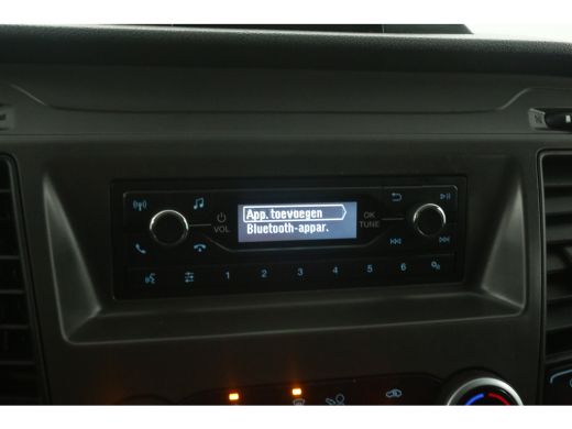 Ford Transit Custom 2.0 TDCI L1H1 | Aut. | Airco | Cruise | 3 Zits | Parkeersens. | Stoelverw. ActivLease financial lease