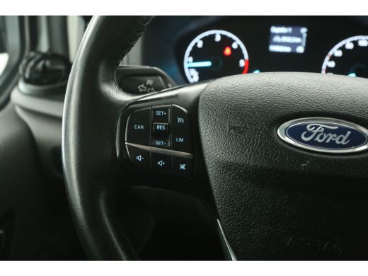 Ford Transit Custom 2.0 TDCI L1H1 | Aut. | Airco | Cruise | 3 Zits | Parkeersens. | Stoelverw. ActivLease financial lease