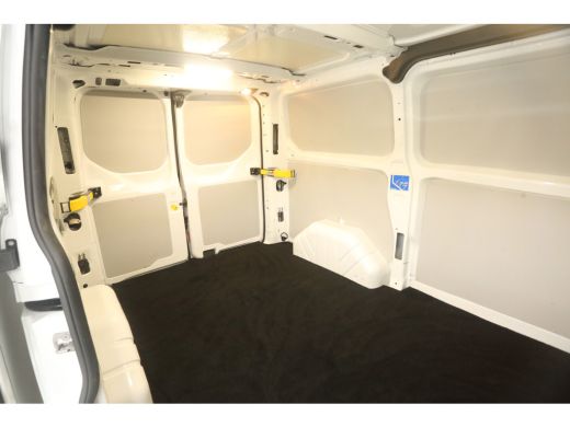 Ford Transit Custom 2.0 TDCI L1H1 | Aut. | Airco | Cruise | 3 Zits | Parkeersens. | Stoelverw. ActivLease financial lease