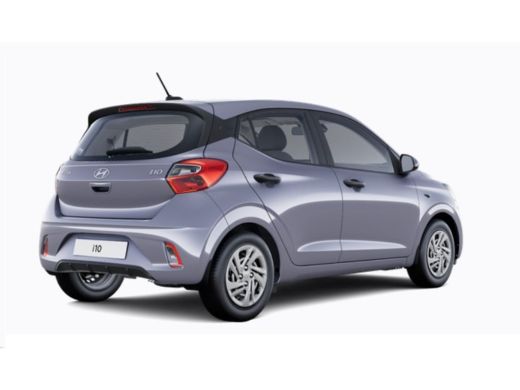 Hyundai i10 1.0 Comfort &euro; 2.000,- Korting !! | vanaf 289,- Private Lease p/m ActivLease financial lease