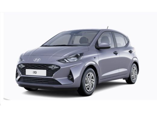 Hyundai i10 1.0 Comfort &euro; 2.000,- Korting !! | vanaf 289,- Private Lease p/m ActivLease financial lease