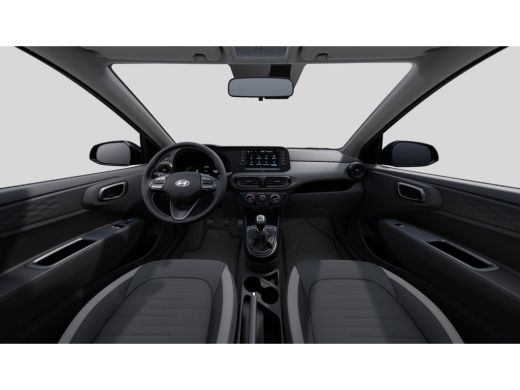 Hyundai i10 1.0 Comfort Limited &euro;2000,- korting !! | vanaf 289,- Private Lease p/m !! ActivLease financial lease