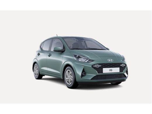 Hyundai i10 1.0 Comfort Limited &euro;2000,- korting !! | vanaf 289,- Private Lease p/m !! ActivLease financial lease